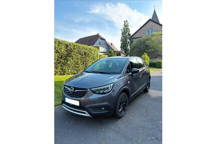 Opel Crossland (X) Gebrauchtwagen