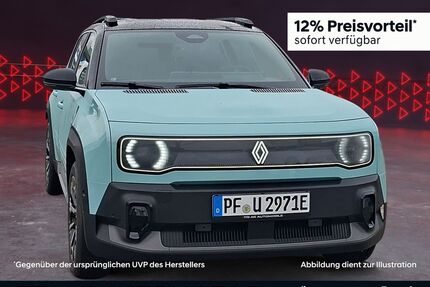 Renault R 4 Gebrauchtwagen