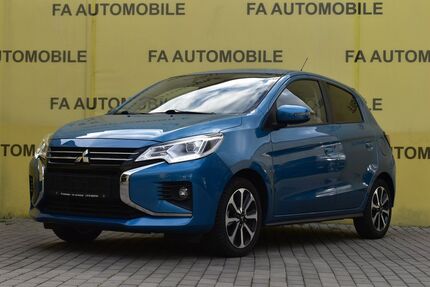 Mitsubishi Space Star Gebrauchtwagen