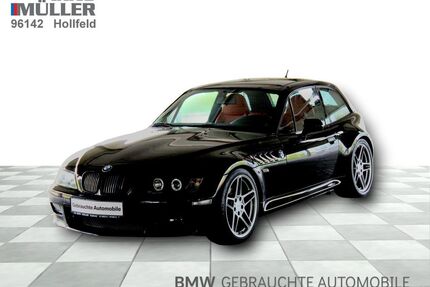 BMW Z3 Gebrauchtwagen