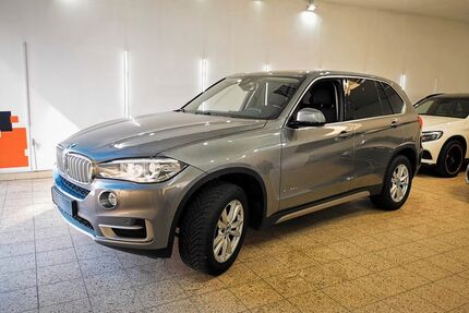 BMW X5 Gebrauchtwagen