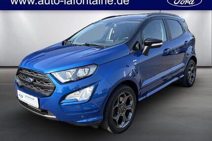 Ford EcoSport Gebrauchtwagen