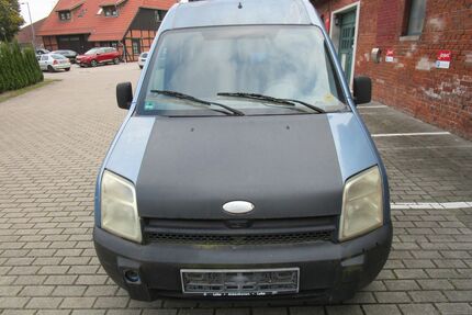 Ford Tourneo Gebrauchtwagen