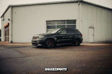 Jeep Grand Cherokee Gebrauchtwagen