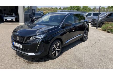 Peugeot 5008 Gebrauchtwagen
