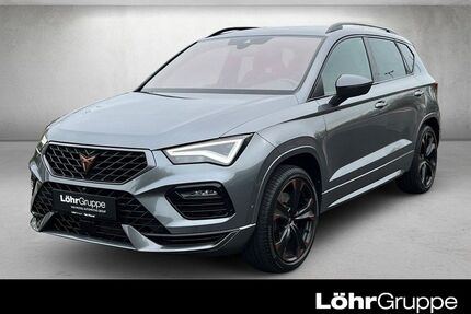 Cupra Ateca Gebrauchtwagen