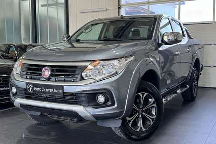 Fiat Fullback Gebrauchtwagen