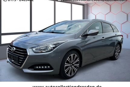 Hyundai i40 Gebrauchtwagen