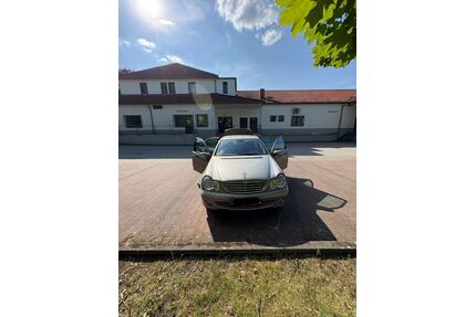 Mercedes-Benz C 180 Gebrauchtwagen