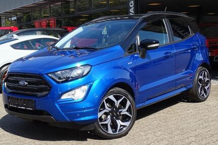 Ford EcoSport Gebrauchtwagen