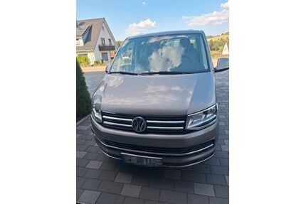 VW T6 Multivan Gebrauchtwagen