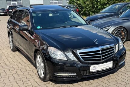 Mercedes-Benz E 200 Gebrauchtwagen