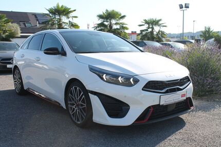 Kia pro ceed / ProCeed Gebrauchtwagen