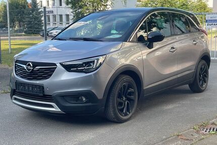 Smart Crossland (X) 