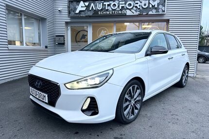 Hyundai i30 Gebrauchtwagen