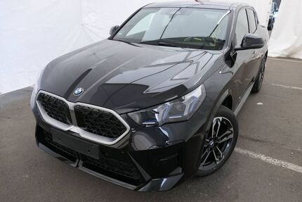 BMW X2 Gebrauchtwagen