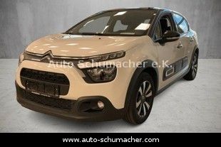 Citroen C3 Gebrauchtwagen