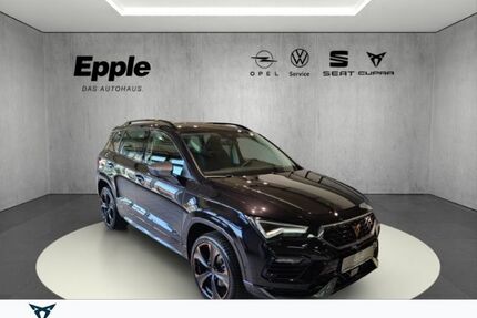 Cupra Ateca Gebrauchtwagen