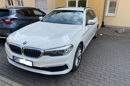 BMW 520 Gebrauchtwagen