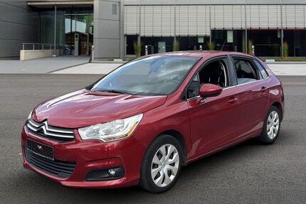 Citroen C4 Gebrauchtwagen