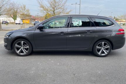 Peugeot 308 Gebrauchtwagen