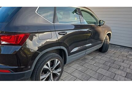 Seat Ateca Gebrauchtwagen
