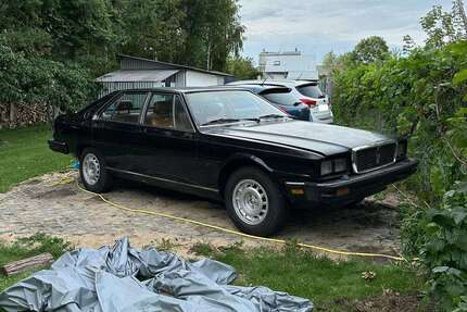 Maserati Quattroporte Gebrauchtwagen