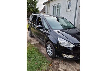 Ford Galaxy Gebrauchtwagen