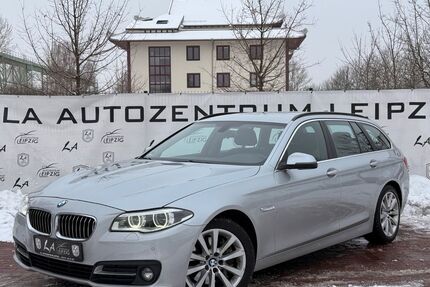 BMW 525 Gebrauchtwagen