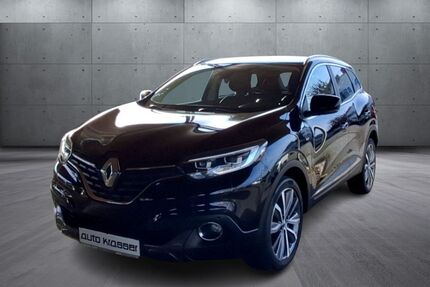 Renault Kadjar Gebrauchtwagen