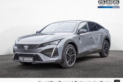 Peugeot 408 Gebrauchtwagen