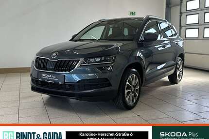 Skoda Karoq Gebrauchtwagen