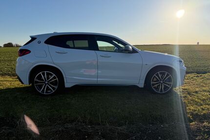 BMW X2 Gebrauchtwagen