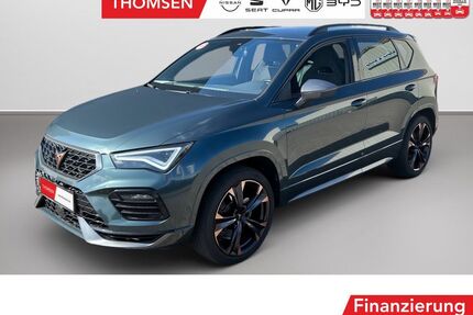 Cupra Ateca Gebrauchtwagen