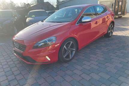 Volvo V40 Gebrauchtwagen