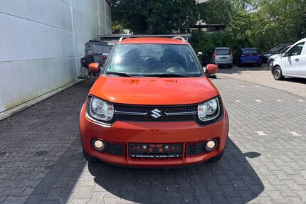 Suzuki Ignis Gebrauchtwagen