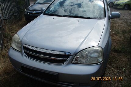 Chevrolet Nubira Gebrauchtwagen