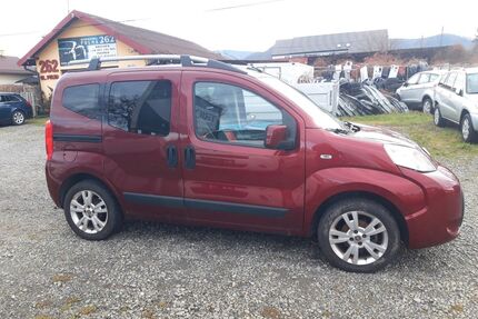 Fiat Qubo Gebrauchtwagen