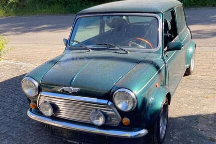 Rover MINI Gebrauchtwagen