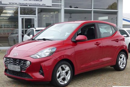 Hyundai i10 Gebrauchtwagen