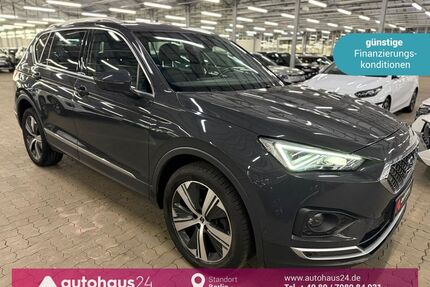 Seat Tarraco Gebrauchtwagen
