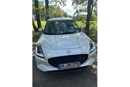 Suzuki Swift Gebrauchtwagen