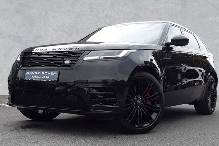 Land Rover Range Rover Velar Gebrauchtwagen