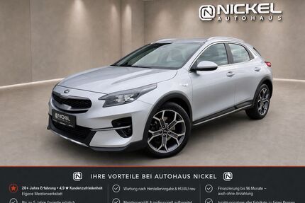 Kia XCeed Gebrauchtwagen