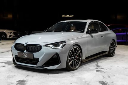 BMW M240i Gebrauchtwagen