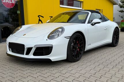 Porsche 991 Gebrauchtwagen