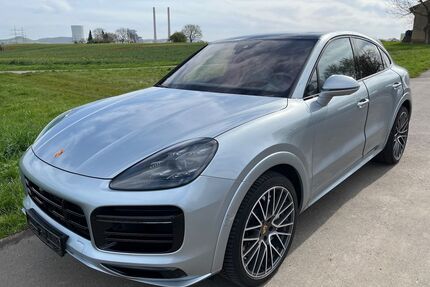 Porsche Cayenne Gebrauchtwagen