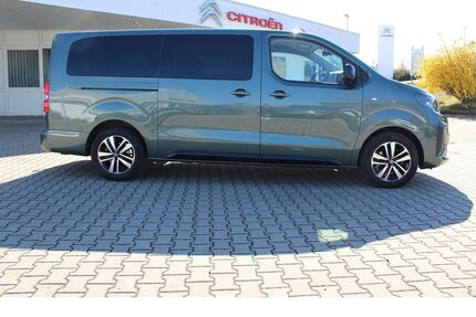 Citroen SpaceTourer Gebrauchtwagen
