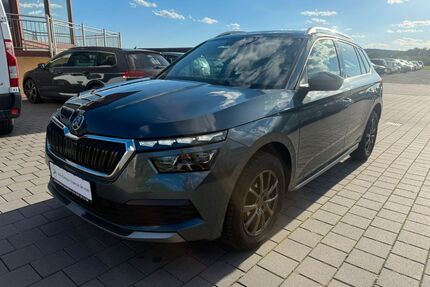 Skoda Kamiq Gebrauchtwagen