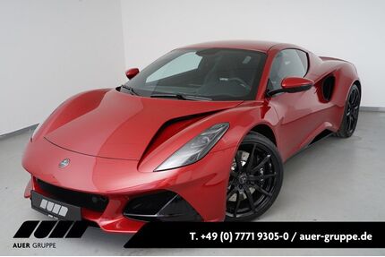 Lotus Emira Gebrauchtwagen